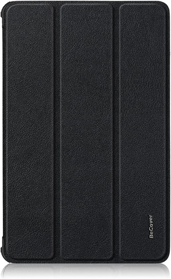 Чохол-книжка BeCover Smart Case для Nokia T20 Black-1